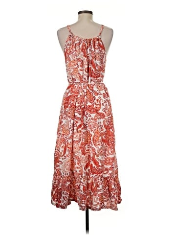 Lucky Brand Casual Dress (view 2)