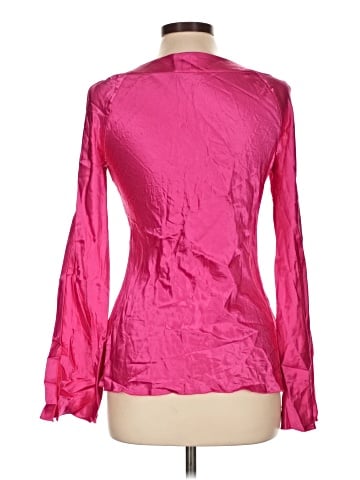 Cache Long Sleeve Blouse (view 2)