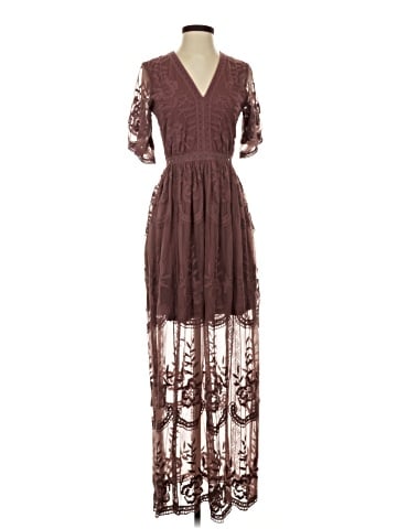 Altar'd State Cocktail Dress (view 1)