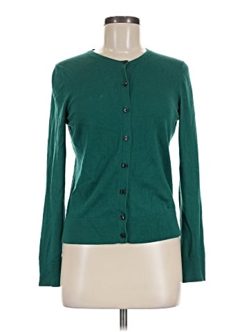 Ann Taylor Cardigan (view 1)