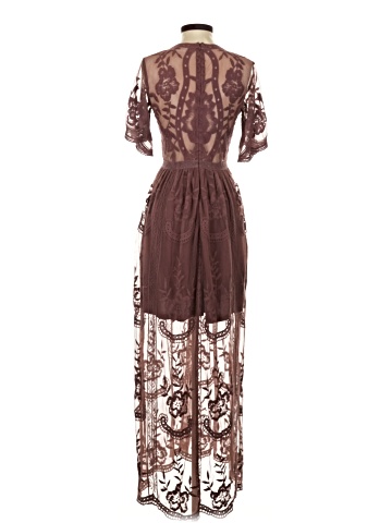 Altar'd State Cocktail Dress (view 2)