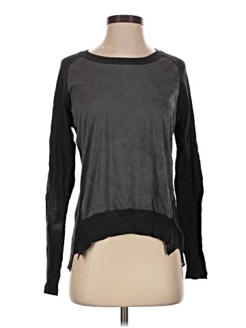 Bailey 44 Long Sleeve Top (view 1)