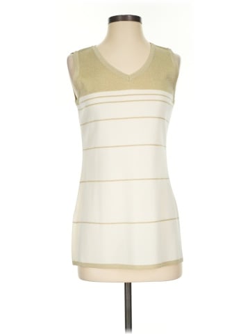 misook Sleeveless Top (view 1)