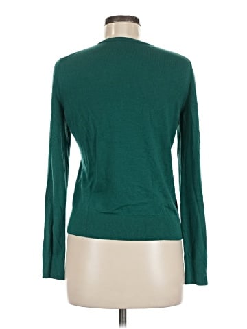 Ann Taylor Cardigan (view 2)
