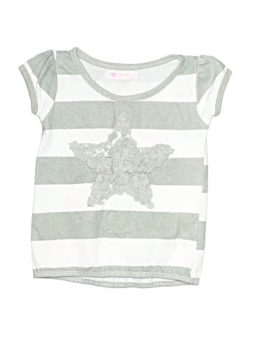 I Heart Pinc Short Sleeve T-Shirt (view 1)