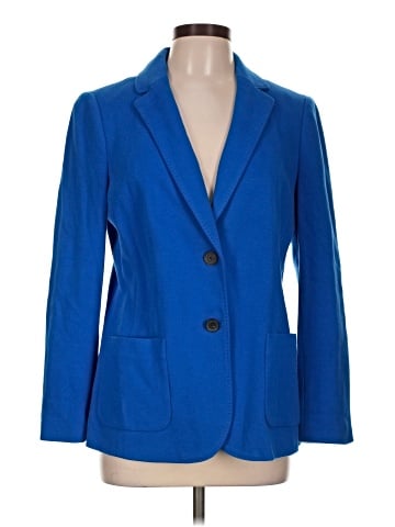 Talbots Blazer (view 1)