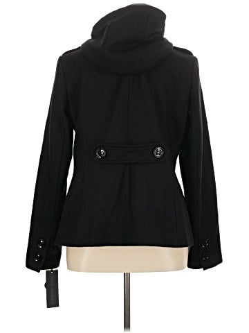 Steve Madden Wool Coat (view 2)