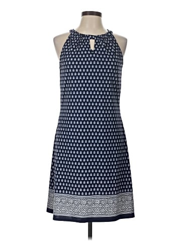 Jude Connally Casual Dress (view 1)