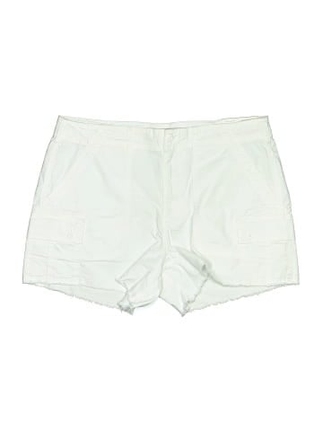 American Eagle Outfitters Cargo Shorts (view 1)