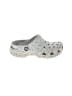 Crocs Gray Clogs Size 13 (kids) - photo 1