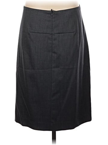 Escada Wool Skirt (view 2)