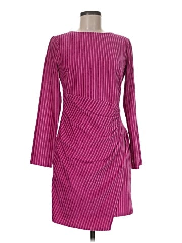Donna Morgan Cocktail Dress (view 1)
