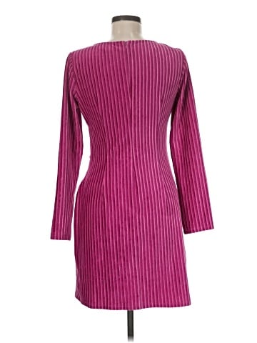 Donna Morgan Cocktail Dress (view 2)