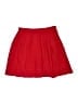 Unbranded Solid Red Skort Size L - photo 2