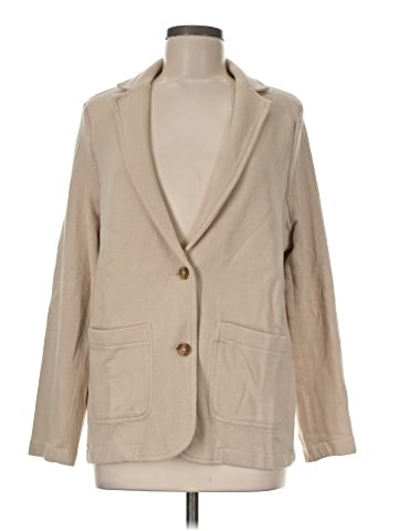 Caslon Cardigan (view 1)