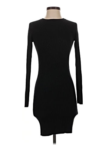 Express Casual Dress (view 1)