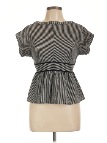 Monteau Short Sleeve Turtleneck (view 1)