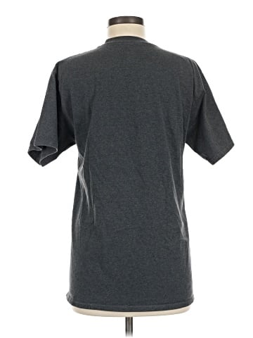 Hanes Short Sleeve T-Shirt (view 2)