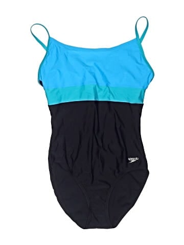 Speedo One Piece Swimsuit (view 1)