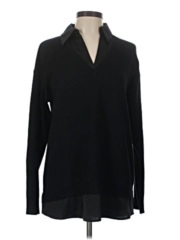 Adrianna Papell Pullover Sweater (view 1)
