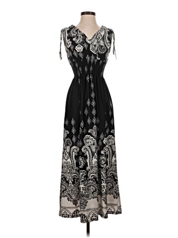 Jon & Anna Cocktail Dress (view 1)