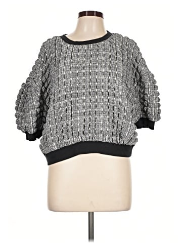 Maeve Pullover Sweater (view 1)