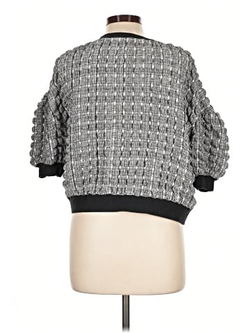 Maeve Pullover Sweater (view 2)