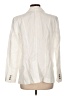 Talbots Ivory Blazer Size 12 - photo 2