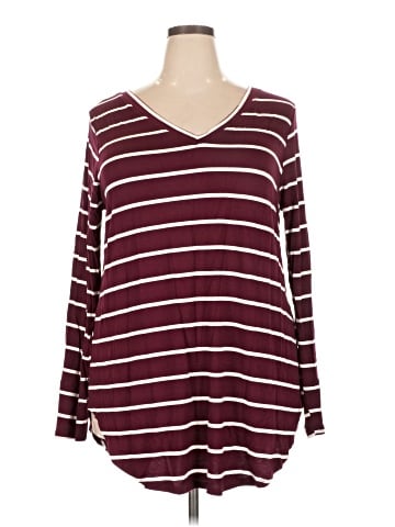 Zenana Premium Long Sleeve T-Shirt (view 1)