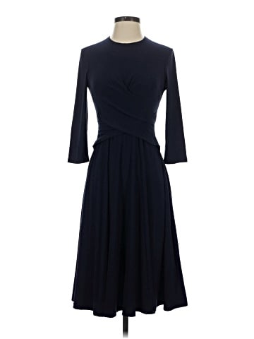 Eliza J Cocktail Dress (view 1)