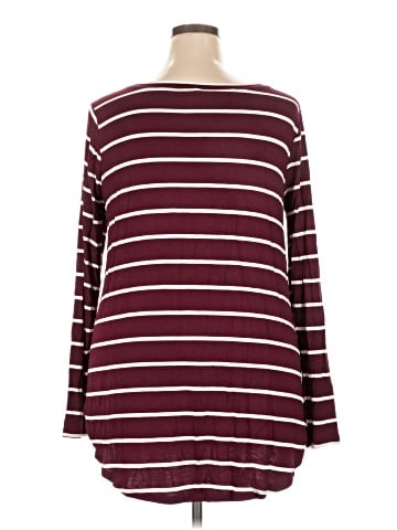 Zenana Premium Long Sleeve T-Shirt (view 2)