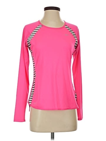Nike Long Sleeve Top (view 1)