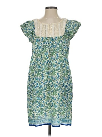 Calypso St. Barth Casual Dress (view 1)