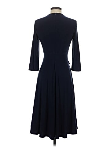 Eliza J Cocktail Dress (view 2)