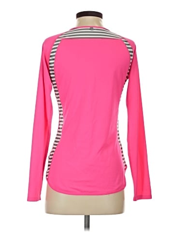 Nike Long Sleeve Top (view 2)
