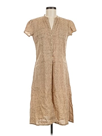 Eddie Bauer Casual Dress (view 1)