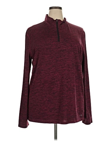 Tek Gear Fleece (view 1)