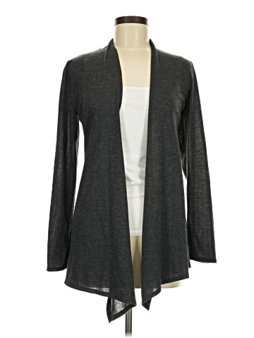 Chris & Carol Cardigan (view 1)