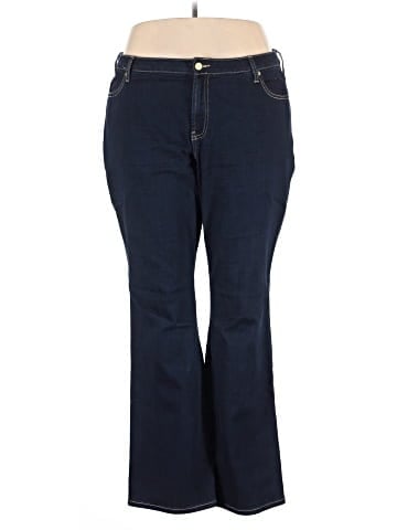 Henry & Belle Jeans (view 1)