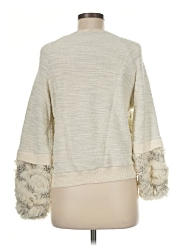 Amadi Pullover Sweater (view 2)