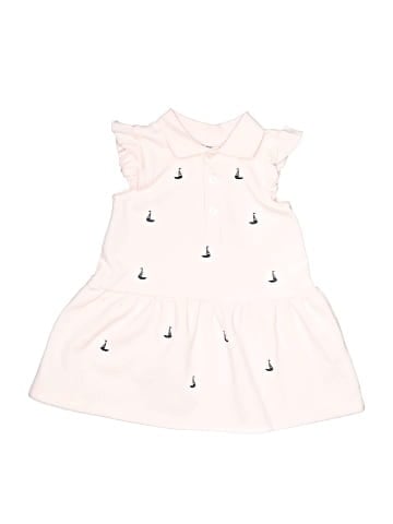 Little Me Dress (view 1)