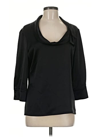St. John 3/4 Sleeve T-Shirt (view 1)