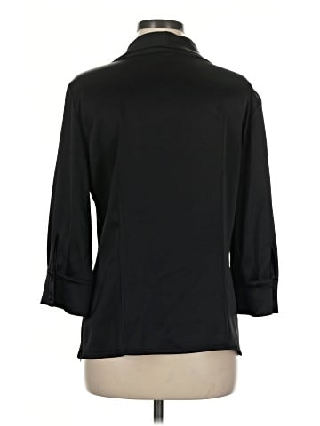 St. John 3/4 Sleeve T-Shirt (view 2)