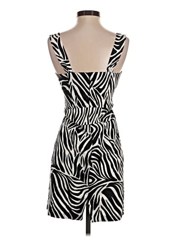 Sele Cocktail Dress (view 2)