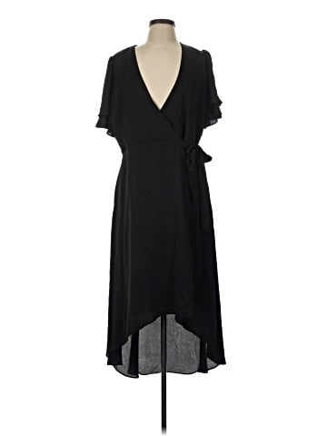 Express Cocktail Dress (view 1)