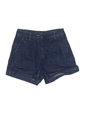 J.Crew Denim Shorts (view 1)