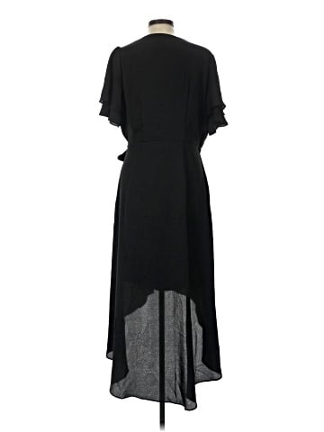 Express Cocktail Dress (view 2)