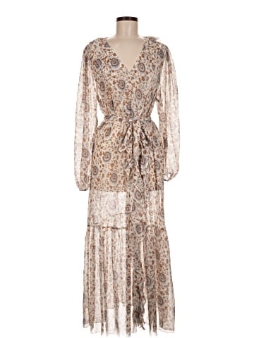Lucky Brand Casual Dress (view 1)