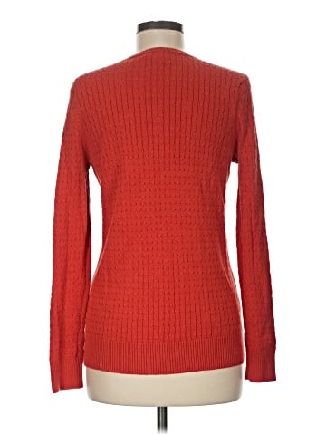 Laura Scott Pullover Sweater (view 2)