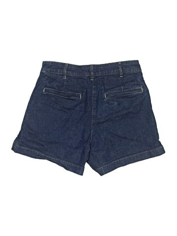 J.Crew Denim Shorts (view 2)